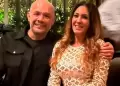 Tilsa Lozano revela que Jackson Mora no quera verla trabajando en TV ni en eventos