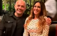 Tilsa Lozano revela que Jackson Mora no quera verla trabajando en TV ni en eventos