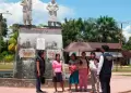 Fiscala Especializada en Violencia Contra la Mujer ser incorporada en comunidad awajn de Ro Santiago