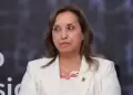 Arturo Alegra rechaza posible viaje de Dina Boluarte a EE.UU.: "La seora ya ha salido lo suficiente"