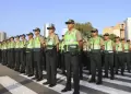 Pese al aumento de la criminalidad en el pas: Ejecutivo aprueba alza salarial y pensiones para FF.AA. y PNP