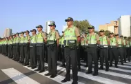 Pese al aumento de la criminalidad en el pas: Ejecutivo aprueba alza salarial y pensiones para FF.AA. y PNP