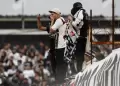 Hincha de Colo-Colo falleci tras caer desde techo del estadio Monumental previo al Clsico con 'U' de Chile