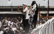 Hincha de Colo-Colo falleci tras caer desde techo del estadio Monumental previo al Clsico con 'U' de Chile