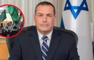 Israel advirti que perseguir a lderes de Hams fuera de Gaza