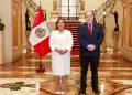 Gobierno y Municipalidad de Lima afinan propuestas sobre tren Lima-Chosica y lucha contra el crimen