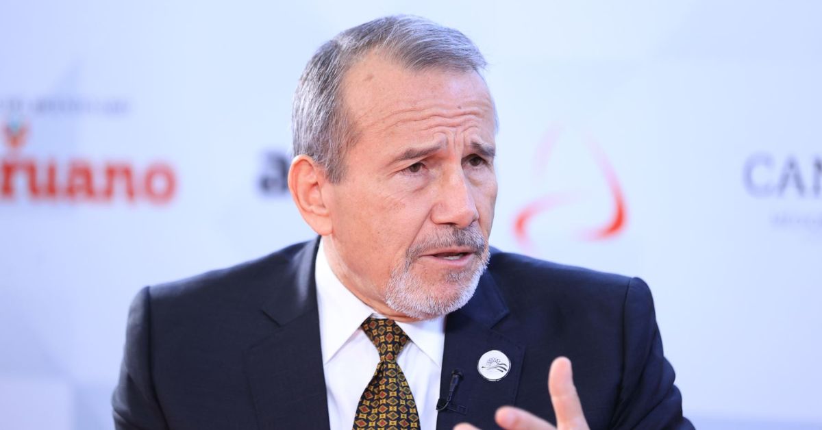 Canciller sobre posición del Gobierno respecto a la CIDH: Sus decisiones no se condicen con la realidad del Perú