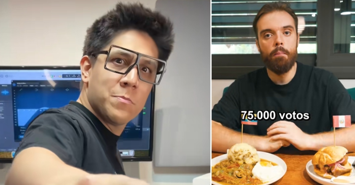 Tito Silva Music lanza canción para apoyar al pan con chicharrón en el Mundial de Desayunos