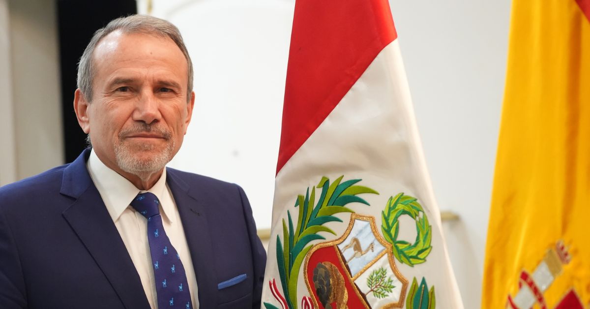 Embajada de México en Perú: Ciudadanos afectados por demora y faltas de cita para obtener visa