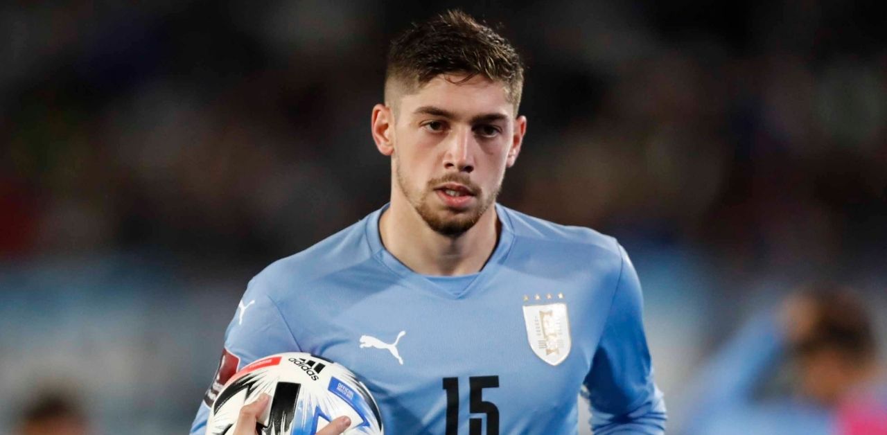 Eliminatorias: Federico Valverde asegura que Uruguay buscará sellar su clasificación al Mundial ante Perú