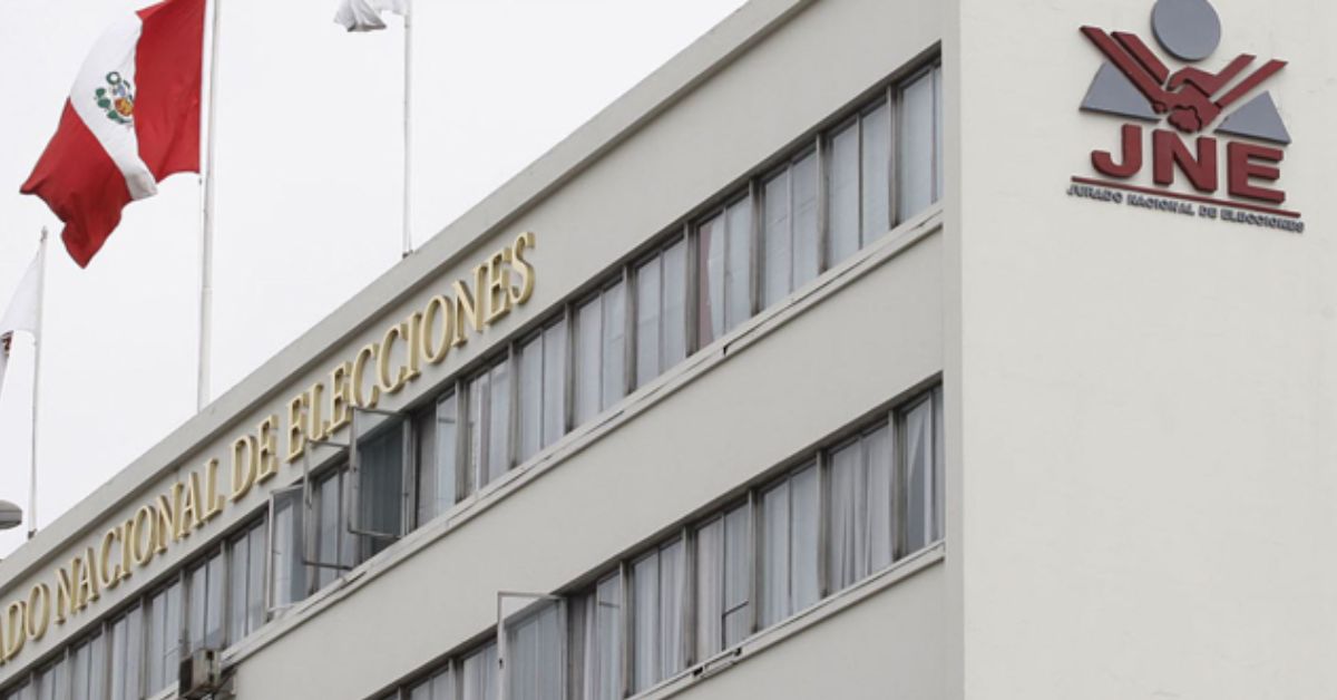Elecciones 2026: HOY es el plazo límite para que alianzas queden inscritas ante el JNE