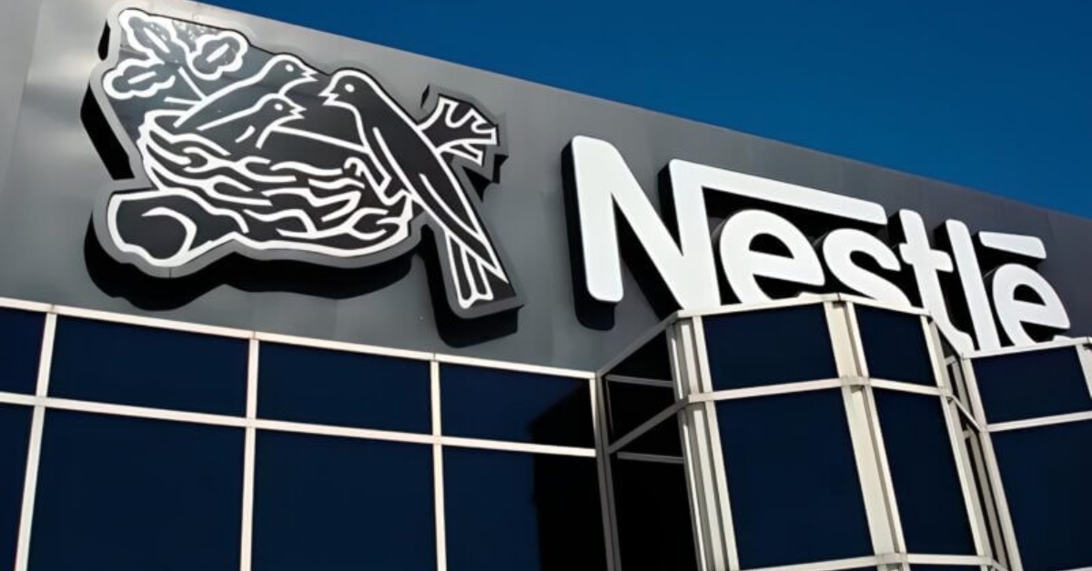 Director general de Nestlé fue despedido por sostener una relación sentimental oculta con una subordinada
