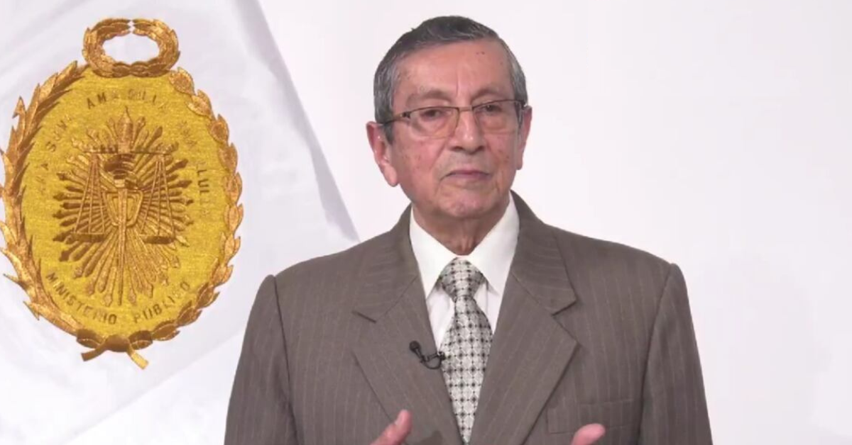 Ministerio Público ha ejecutado más del 60% del presupuesto asignado, asegura vocero