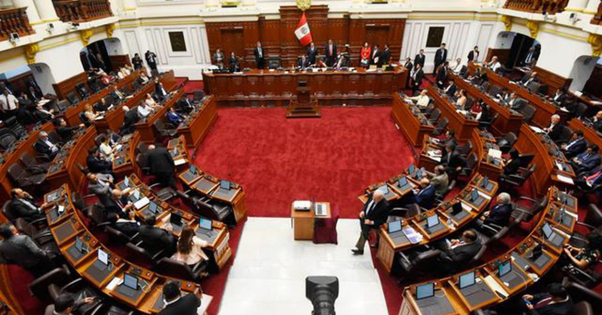 Congreso propone elevar bono por escolaridad – El reportero andino