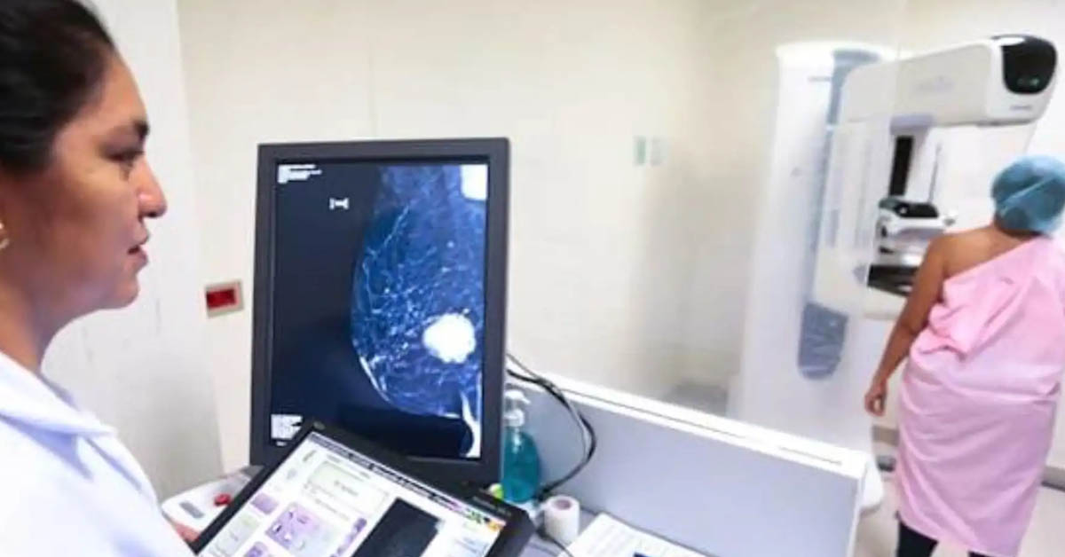 Promulgan ley que protege al trabajador diagnosticado con cncer.