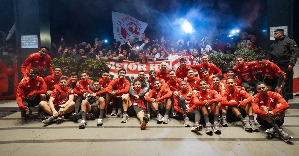 El '11' de Perú contra Uruguay: Carlos Zambrano quedó fuera del equipo que manda Ibáñez en el Centenario