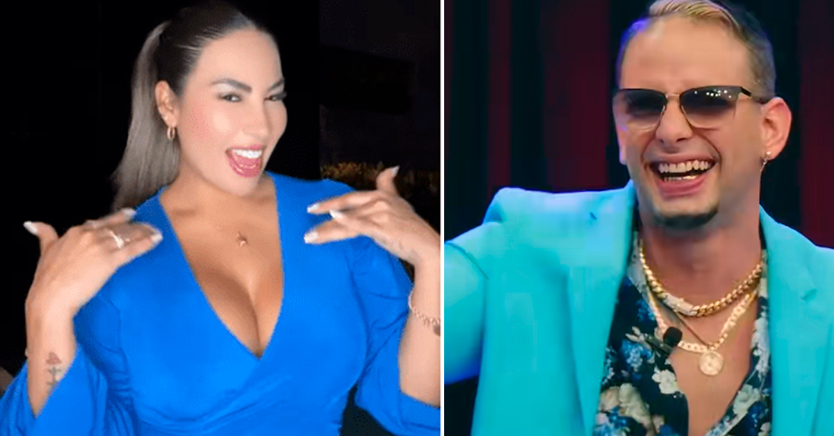 La sorpresiva revelación de Dayron Martín sobre Pamela López: ¿Tuvieron un romance clandestino?