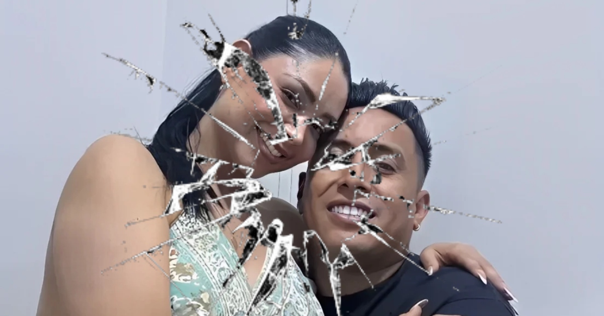 Christian Cueva le fue infiel a Pamela Franco cuando recién empezaban su relación, según Vanessa Pumarica