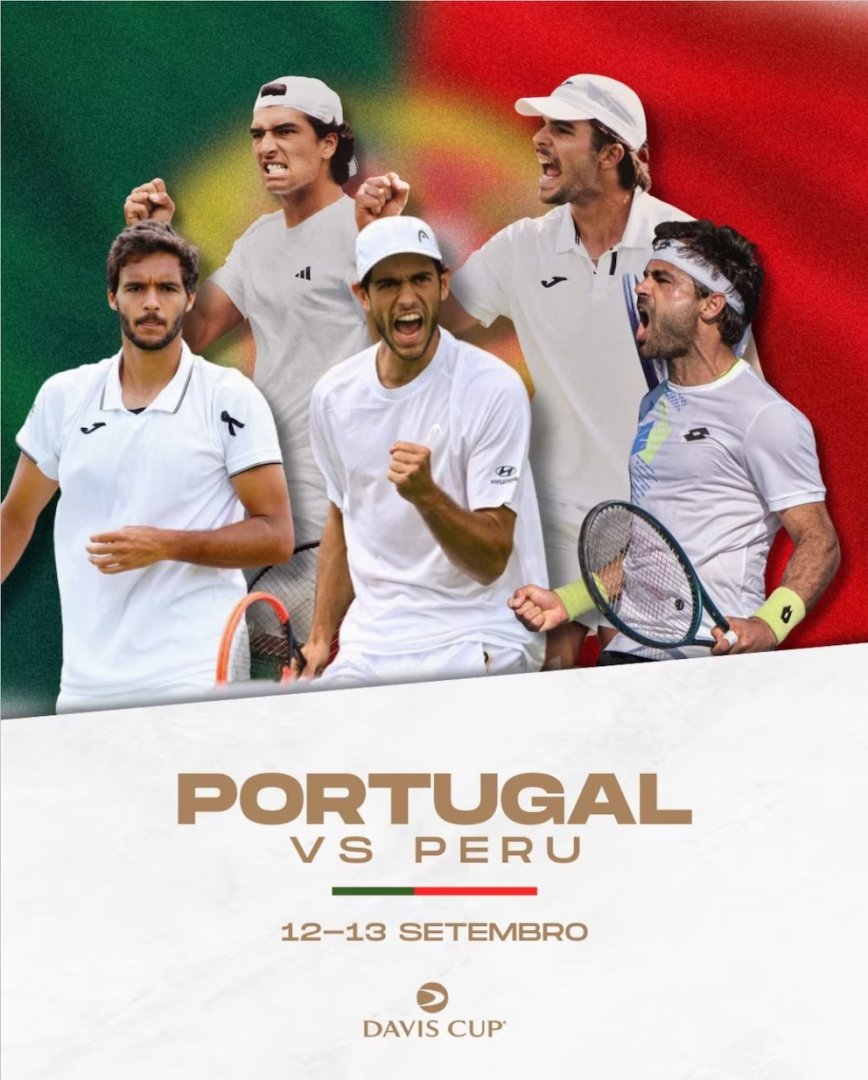 Team Portugal.