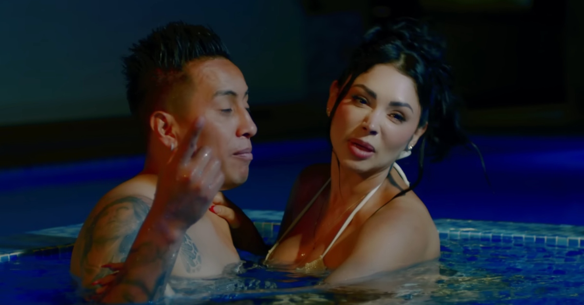 Pamela Franco rompe su silencio sobre posible matrimonio con Christian Cueva