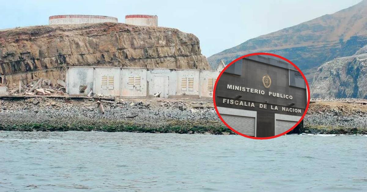 Ministerio Público solicita retirar su voto sobre la viabilidad del ...