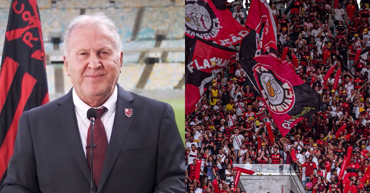 Flamengo hace insólito pedido a la ONU: Equipo brasileño pide un reconocimiento del organismo