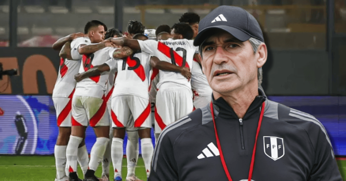 Perú vs. Paraguay: Alineaciones confirmadas de ambas selecciones en su último partido en Eliminatorias