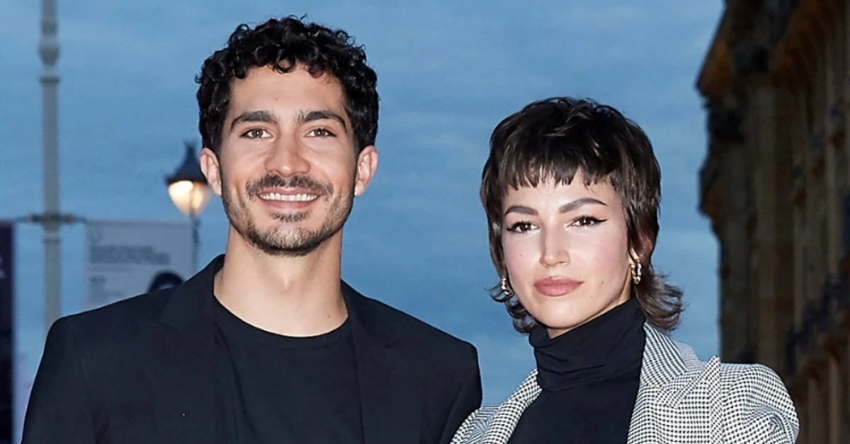 Úrsula Corberó, la inolvidable Tokio en 'La Casa de Papel', confirma que será mamá: "Esto no es IA"