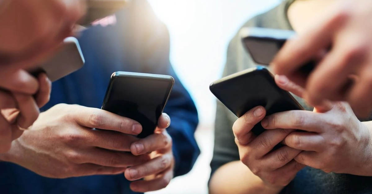 Las redes sociales cuentan con un alcance masivo en la actualidad.