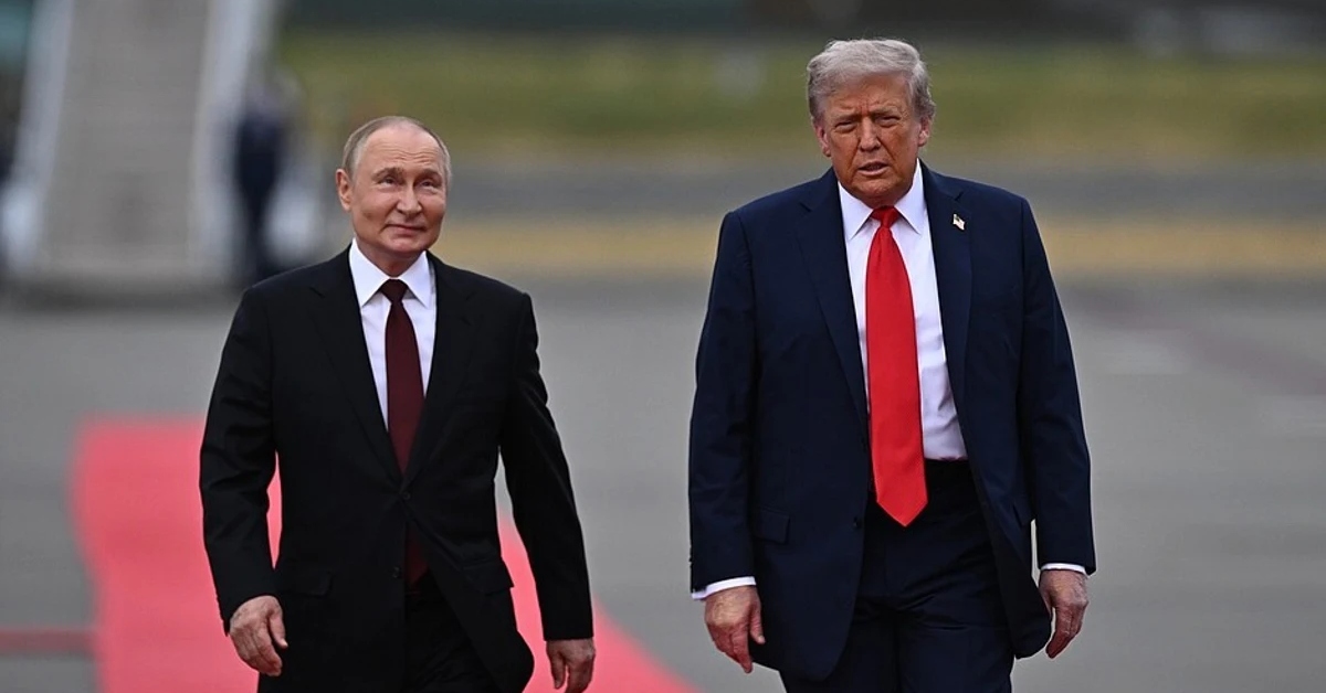 Trump y Putin tendrían nuevo encuentro: Presidente de Estados Unidos confirmó invitación a 'Consejo de Paz'