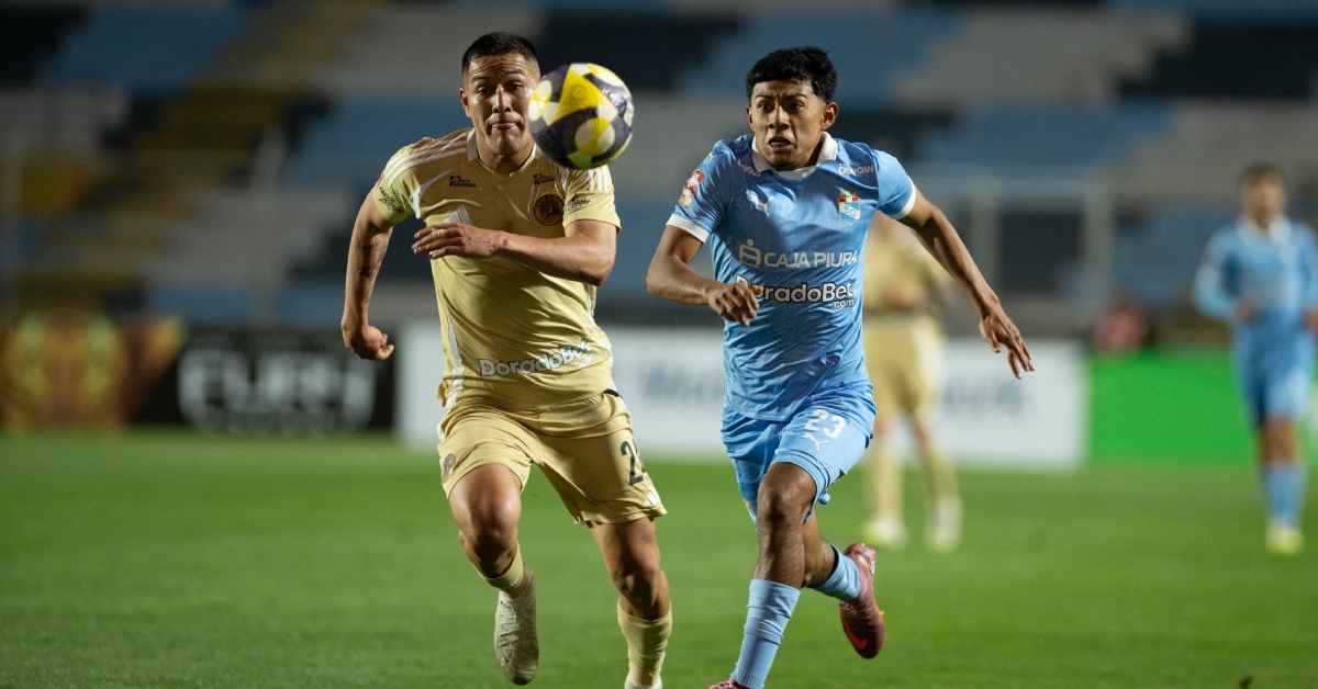 Sporting Cristal sufrió remontada ante Cusco FC: Equipo de Autuori se aleja de la punta del Clausura