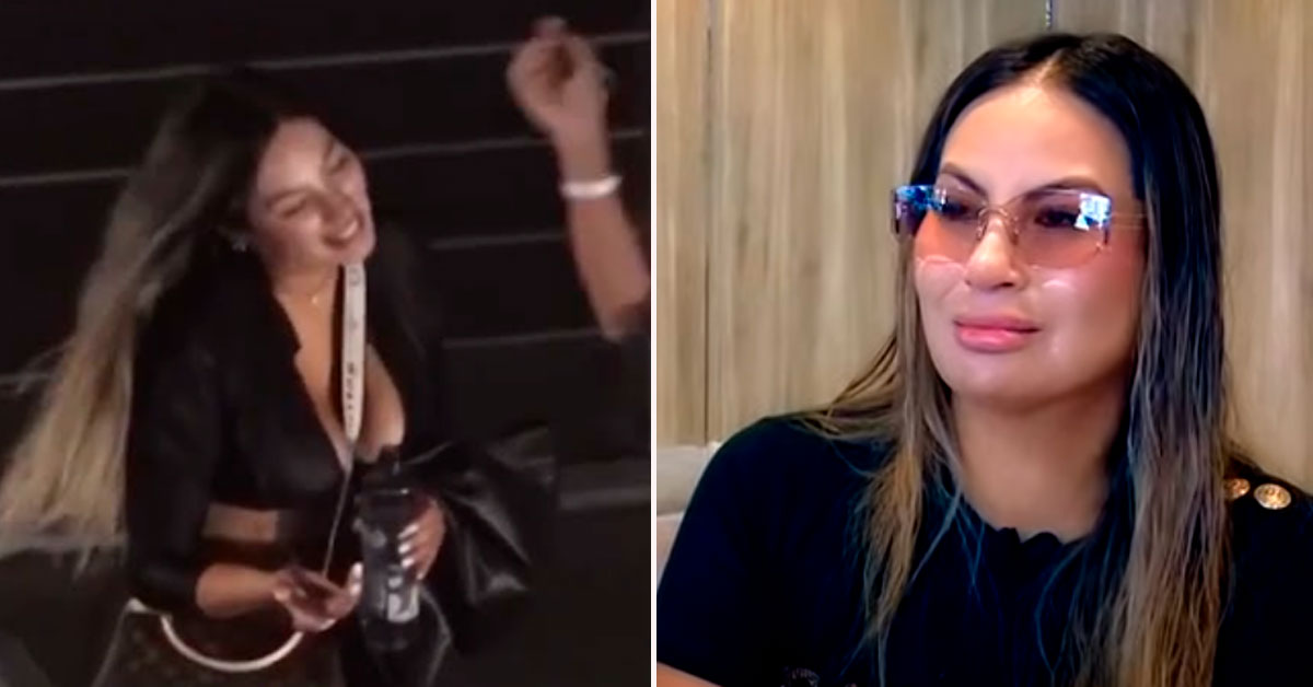 Pamela López justifica sus 'salidas nocturnas' tras ruptura con Christian Cueva: "No quería sentir dolor"