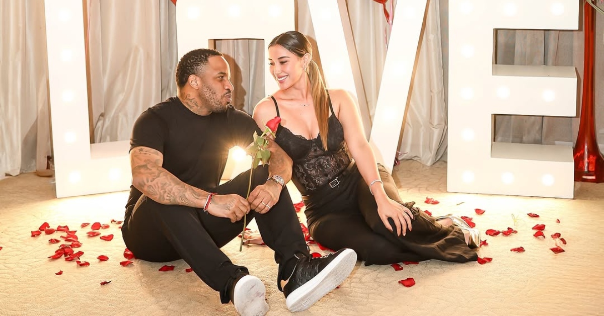 ¡Tremenda confesión! Xiomy Kanashiro revela si estaría con Jefferson Farfán si no fuera millonario