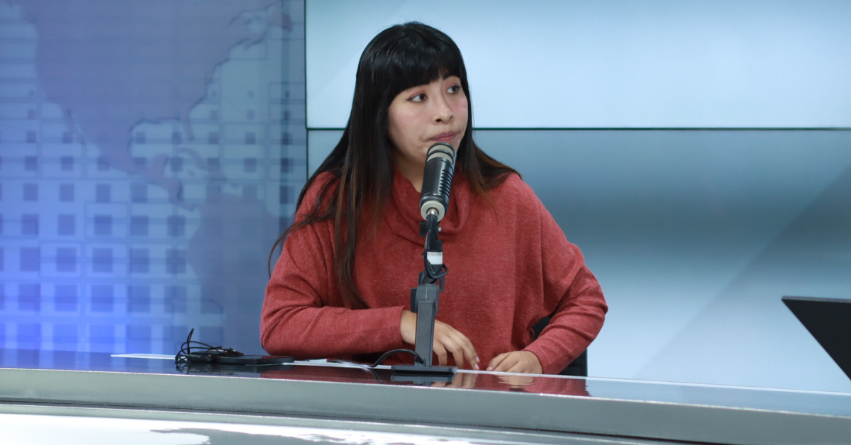 Betssy Chávez: PJ rechaza habeas corpus que buscaba otorgarle su salvoconducto con destino a México