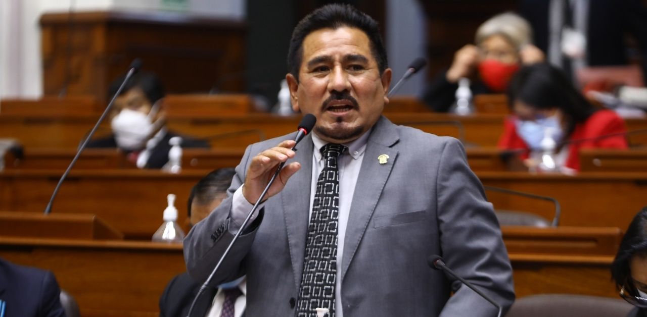 Congreso: Presentan PL que busca derogar ley de modernización previsional y autorizar retiro de 4 UIT de AFP