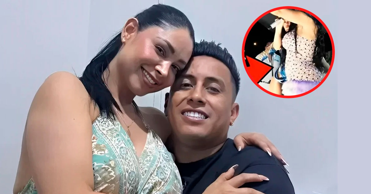¿Embarazada de Christian Cueva? Pamela Franco rompe su silencio sobre supuesto 'Cuevita' en camino