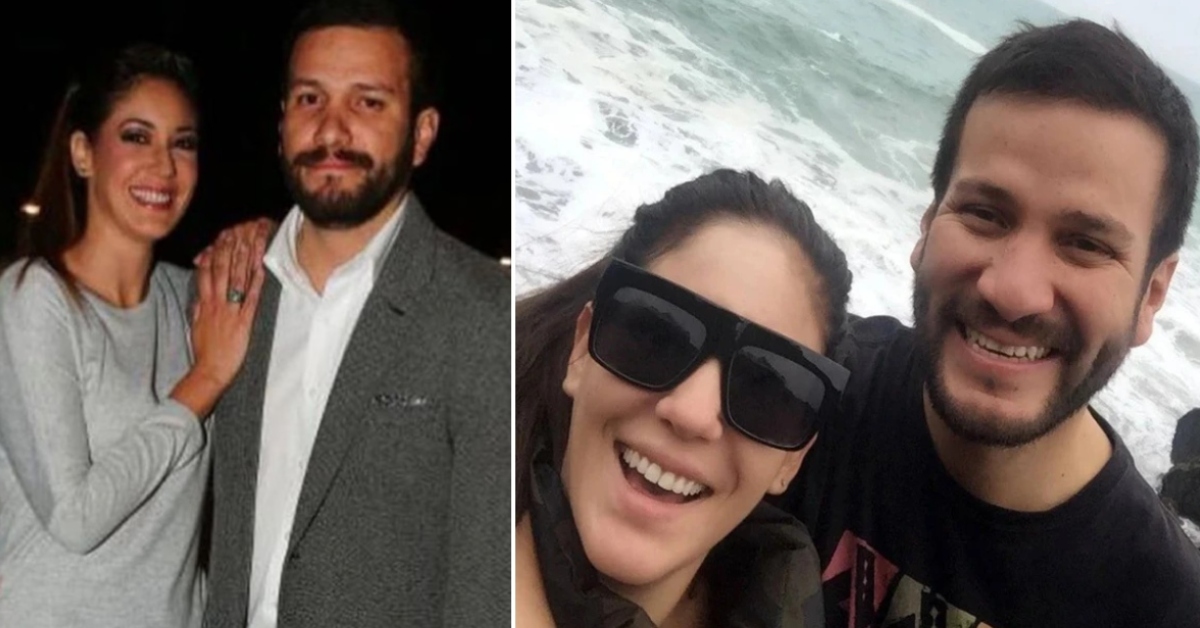 Tilsa Lozano habla sobre un posible regreso con Miguel Hidalgo: "Mis hijos son felices"