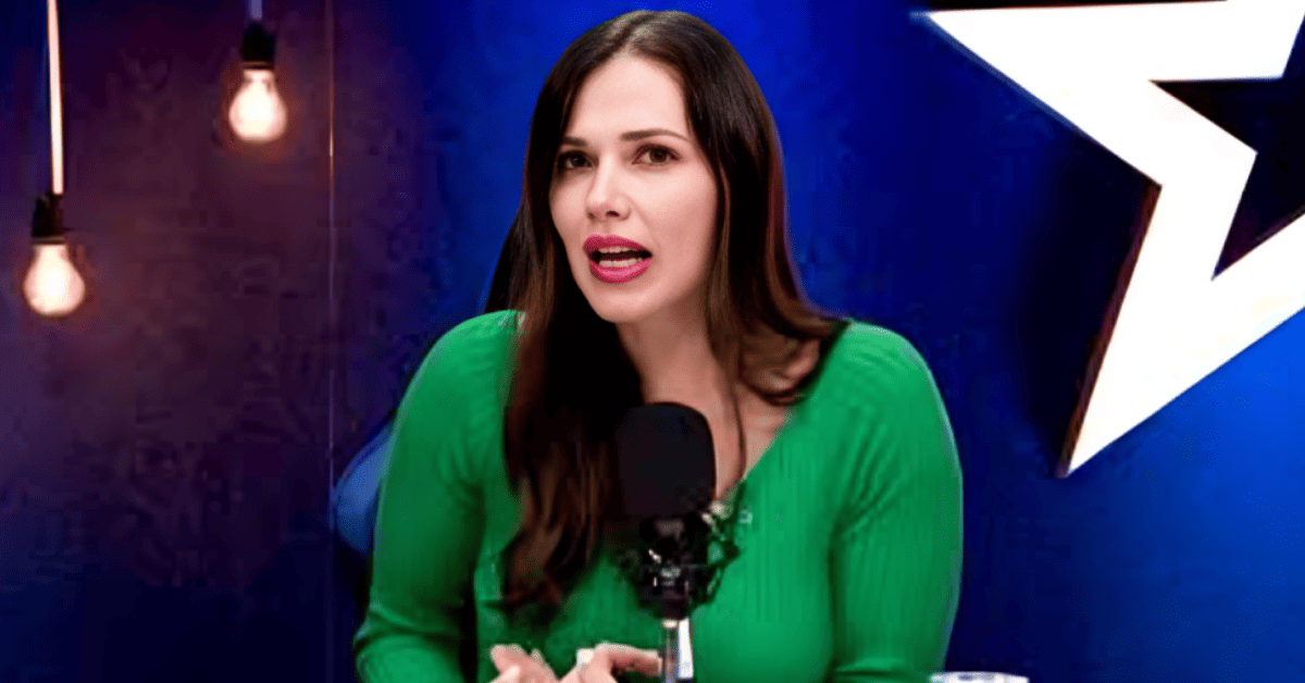 Maju Mantilla EXPLOTA y revela que tomará cartas en el asunto ante difusión de chismes: "Acciones legales correspondientes"