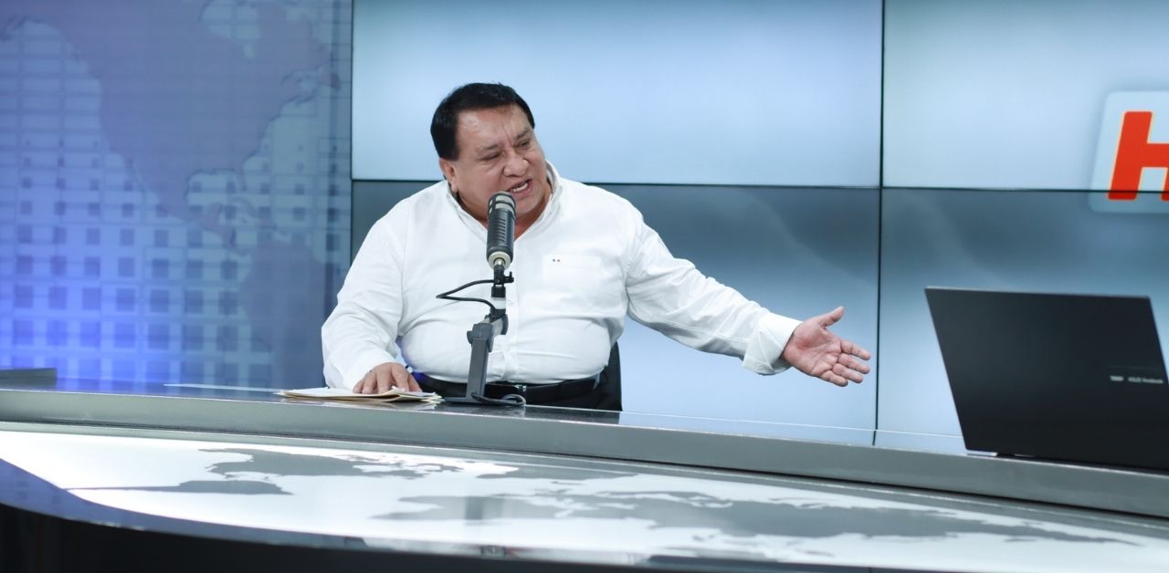 José Luna sobre la Ley N° 32123 que otorga pensión mínima de S/ 600: "Los condena a la miseria"