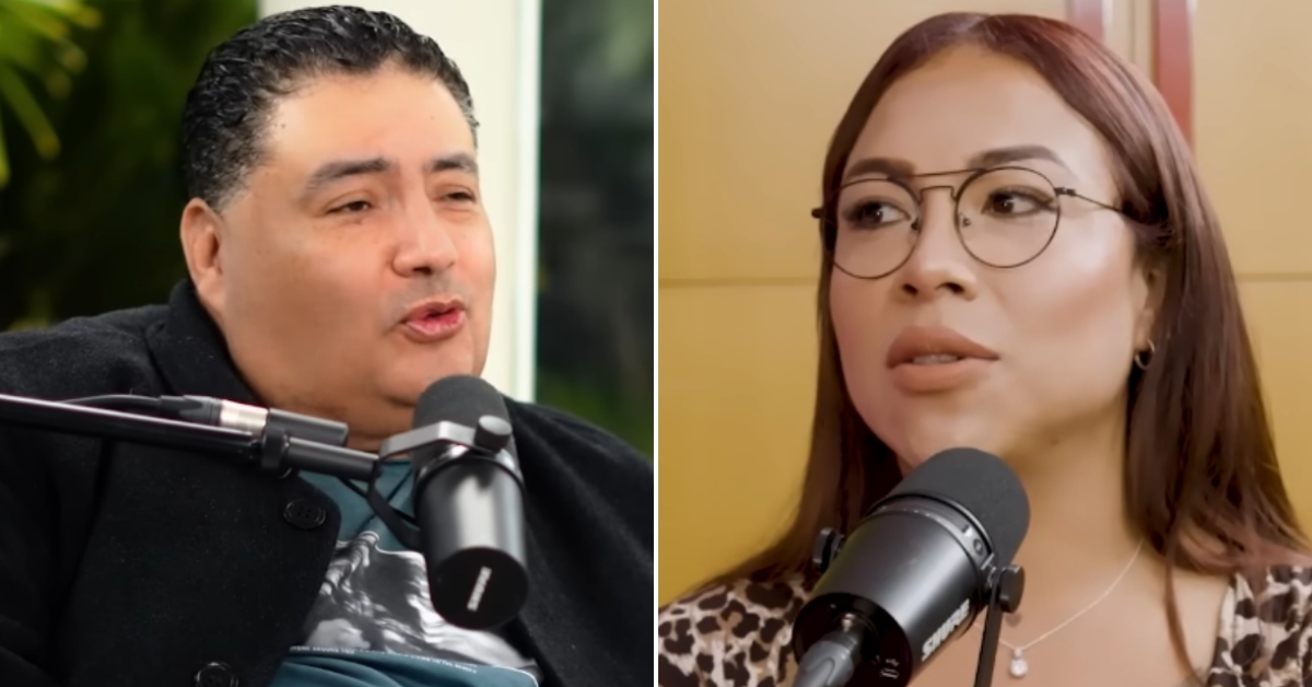 Alfredo Benavides se burla de Dayanita tras confesar que le hicieron brujería en su trabajo