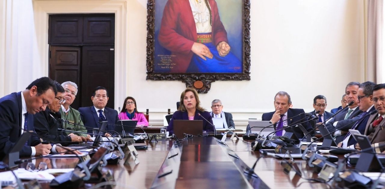Dina Boluarte en la Asamblea General de las Naciones Unidas: Estas son las personas que acompañarán a la presidenta