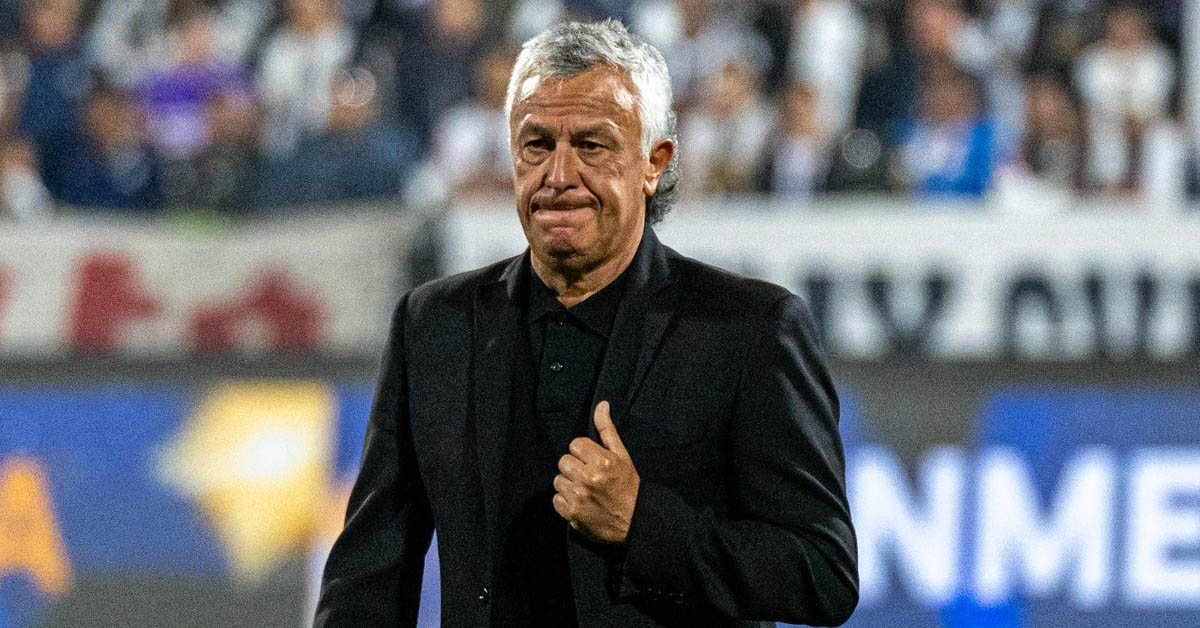 Gorosito y su mensaje de confianza tras empate de Alianza ante U. de Chile en Matute: "La llave está abierta"