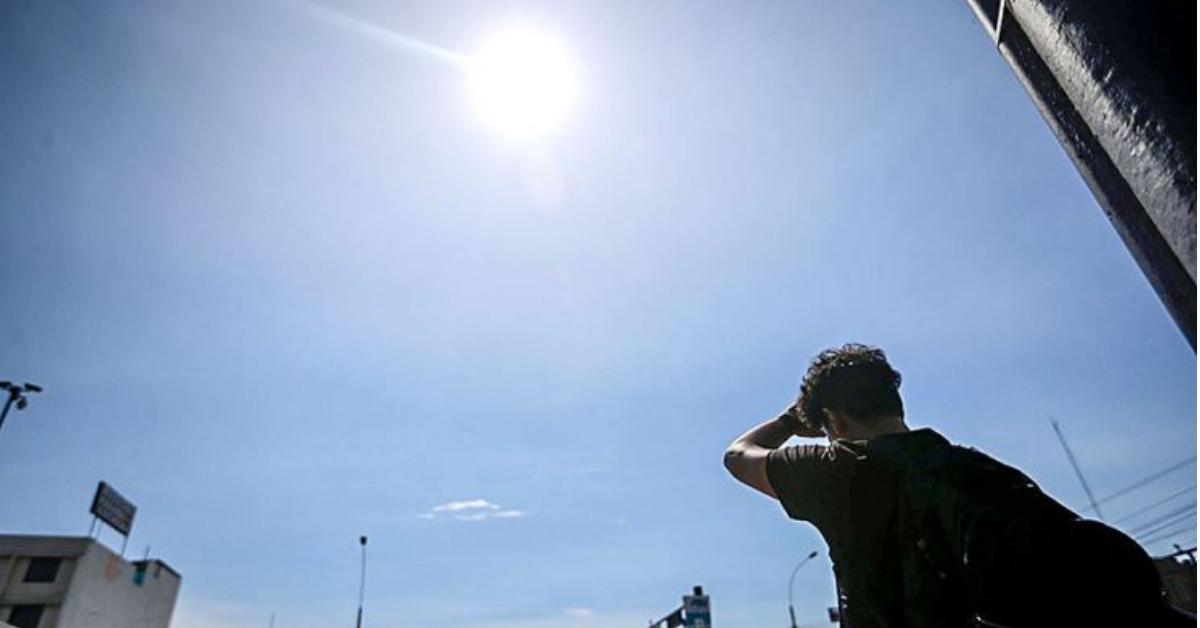 Senamhi: Costa y sierra del Perú soportarán temperaturas de hasta 34°C durante este fin de semana