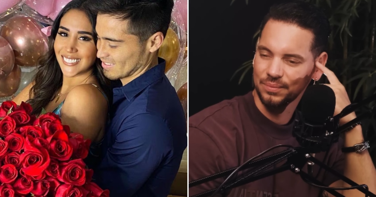 ¿Y Anthony Aranda? Melissa Paredes admite que quiso regresar con Rodrigo Cuba: "Tenía esa ilusión"