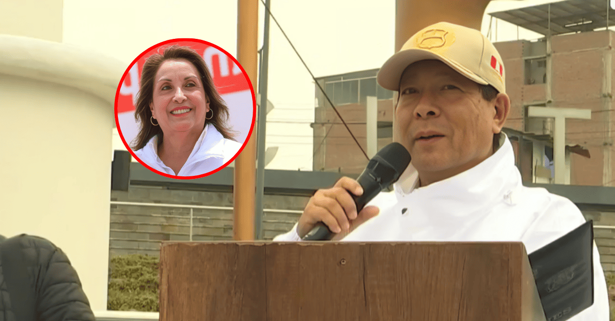 Premier Arana resalta participación de Dina Boluarte en la ONU: "Su presencia asegura la voz del Perú"