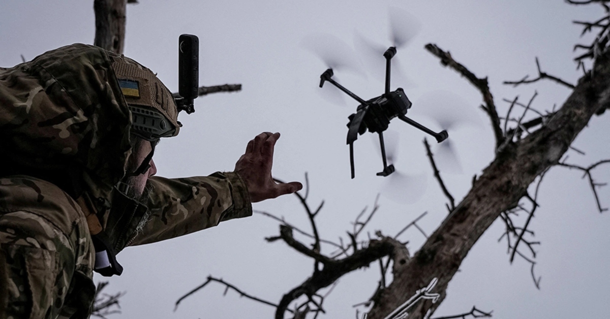 Ucrania atacó con drones una zona turística de Crimea: Rusia denuncia la muerte de tres civiles