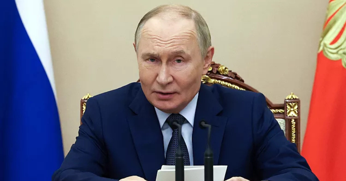 Putin dispuesto a prorrogar acuerdo de armas nucleares START con Estados Unidos