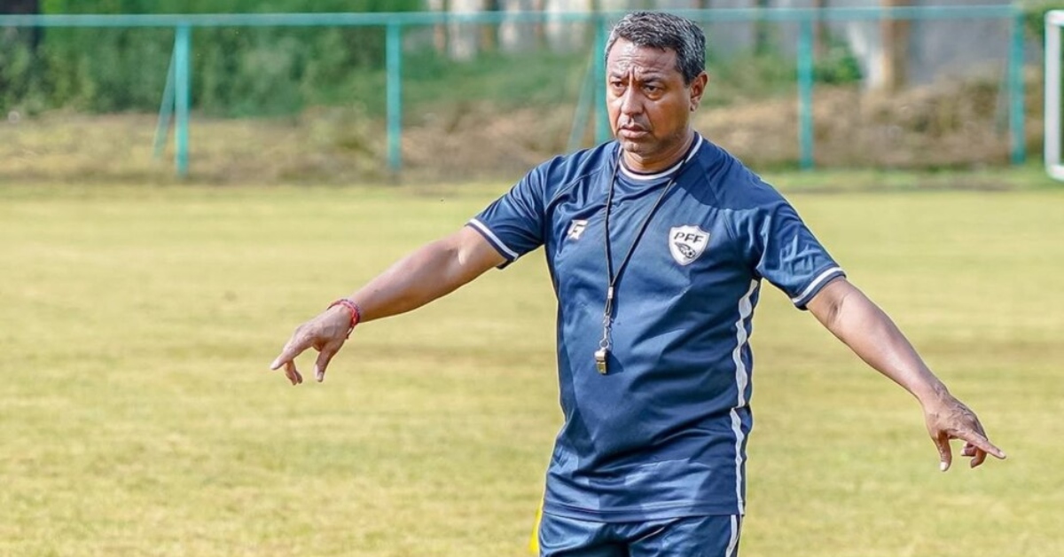 Nolberto Solano enfrenta cuatro meses sin sueldo en Pakistán y su continuidad está en riesgo