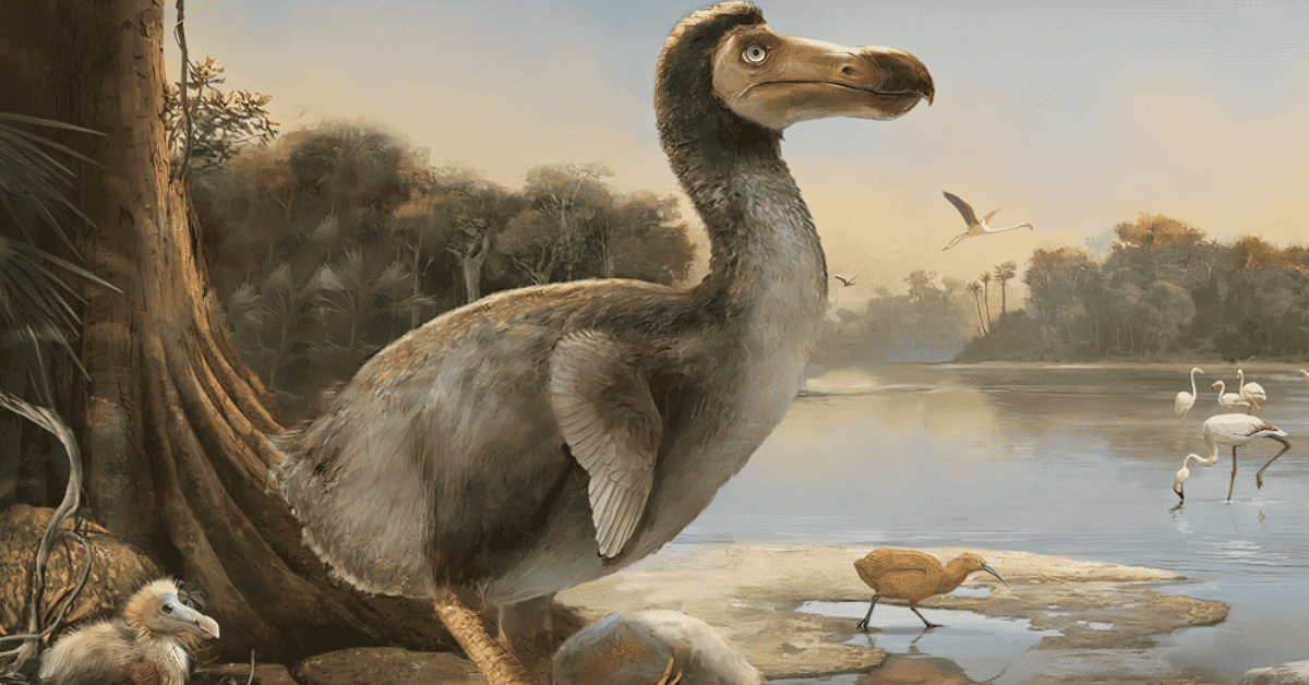 ¿El dodo 'resucitará?: Iniciativa genética buscará que ave histórica vuelva de la extinción después de más de 300 años