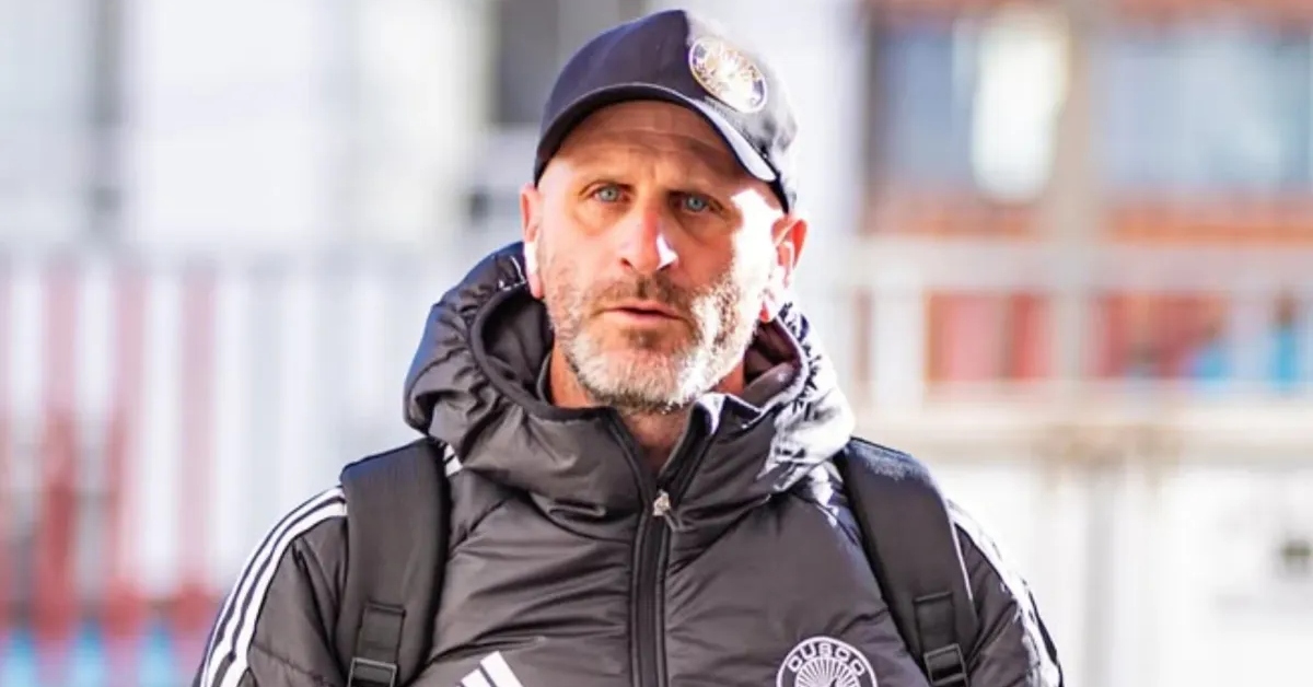 Miguel Rondelli se confiesa tras dejar Cusco FC y fichar por Melgar: 